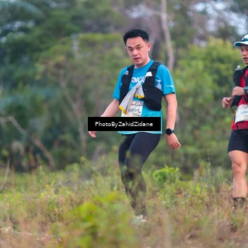 Runner Photo 5822231