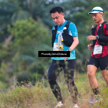 Runner Photo 5822237
