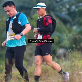 Runner Photo 5822238