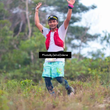 Runner Photo 5822239