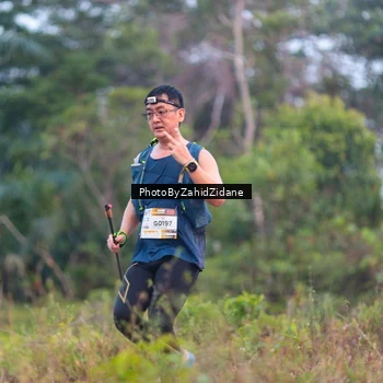 Runner Photo 5822243