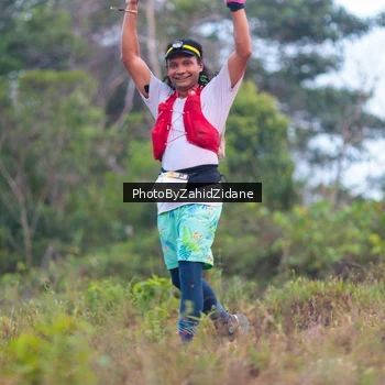 Runner Photo 5822245