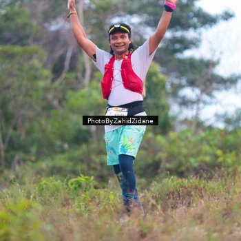 Runner Photo 5822246
