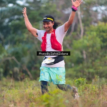 Runner Photo 5822247