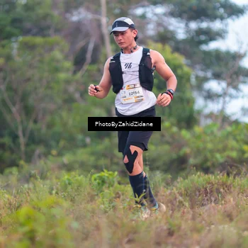 Runner Photo 5822254
