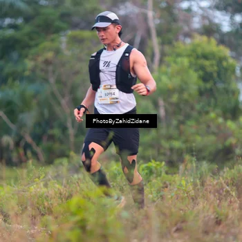 Runner Photo 5822255
