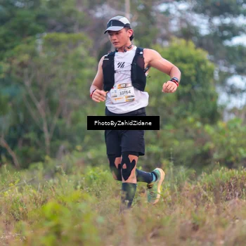 Runner Photo 5822256