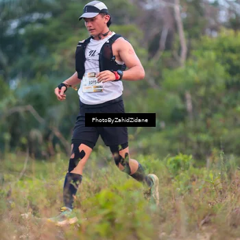 Runner Photo 5822262