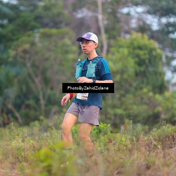 Runner Photo 5822263