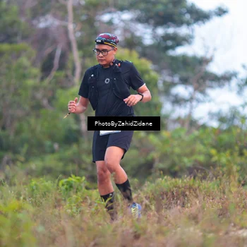 Runner Photo 5822269