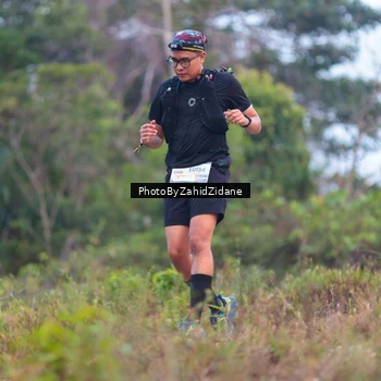 Runner Photo 5822272