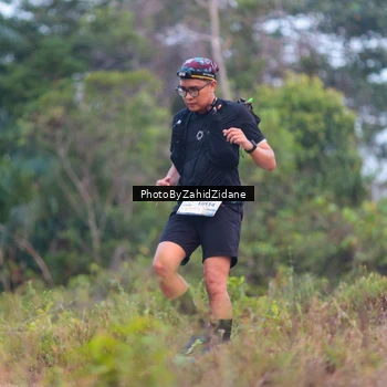Runner Photo 5822274