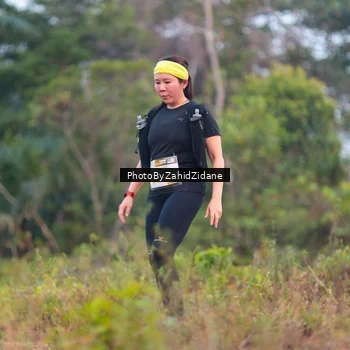 Runner Photo 5822277