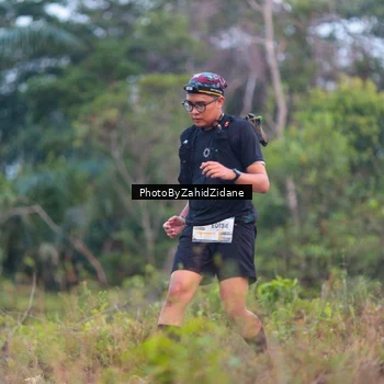 Runner Photo 5822278
