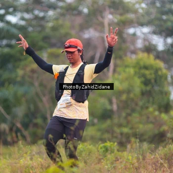Runner Photo 5822279