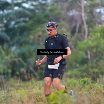 Runner Photo 5822281