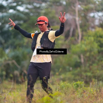 Runner Photo 5822284
