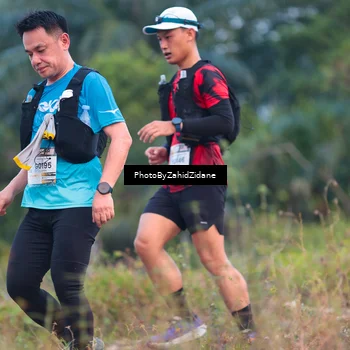 Runner Photo 5822285