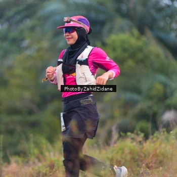 Runner Photo 5822299