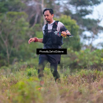 Runner Photo 5822300