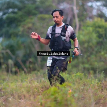Runner Photo 5822301