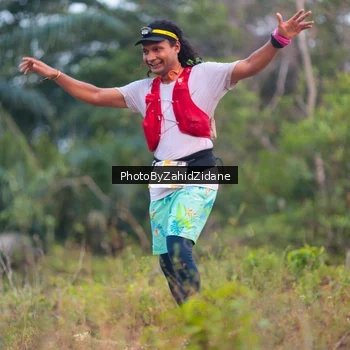 Runner Photo 5822304