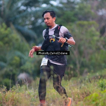 Runner Photo 5822305