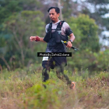 Runner Photo 5822306