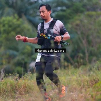 Runner Photo 5822310