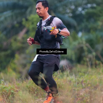 Runner Photo 5822311