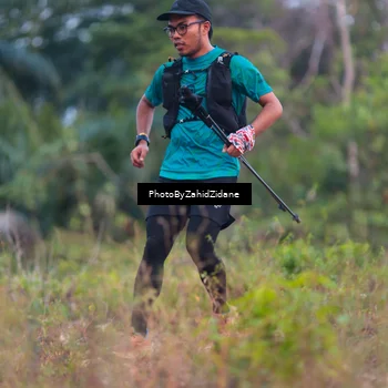 Runner Photo 5822316