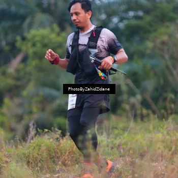 Runner Photo 5822318