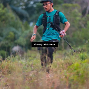 Runner Photo 5822324