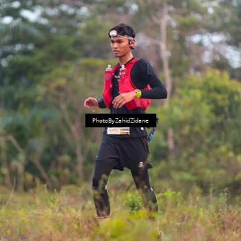 Runner Photo 5822327