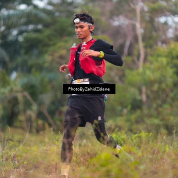 Runner Photo 5822331