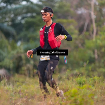 Runner Photo 5822338