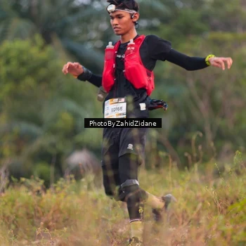 Runner Photo 5822339