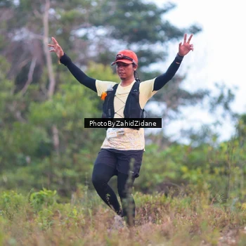 Runner Photo 5822340