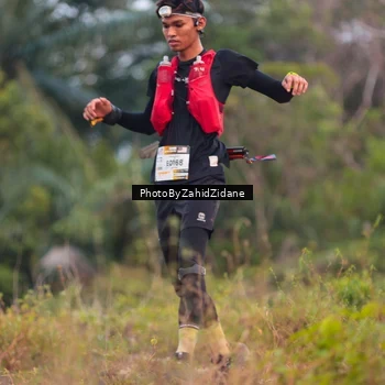 Runner Photo 5822346