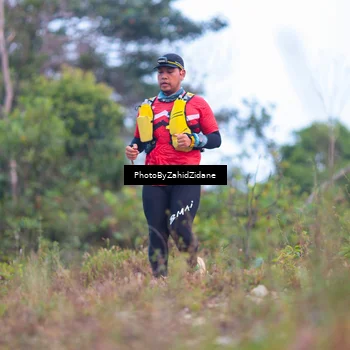 Runner Photo 5822347