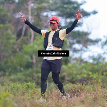 Runner Photo 5822351
