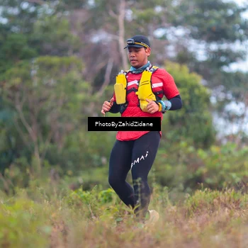 Runner Photo 5822353