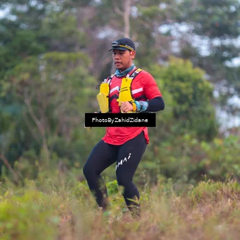 Runner Photo 5822360