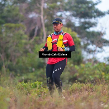 Runner Photo 5822361