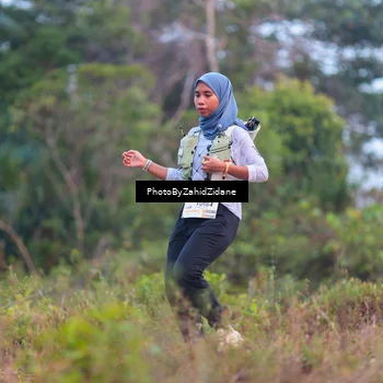 Runner Photo 5822362