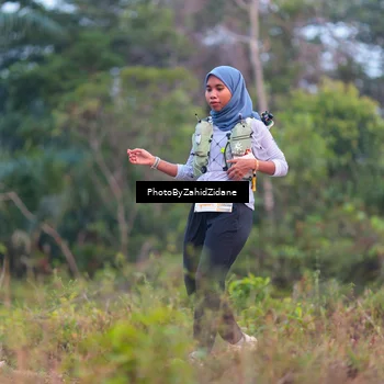 Runner Photo 5822368