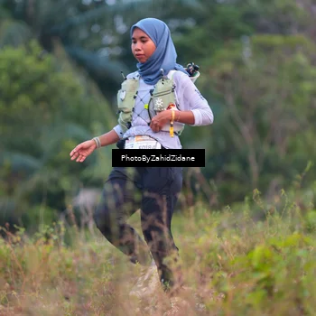 Runner Photo 5822373