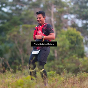 Runner Photo 5822376