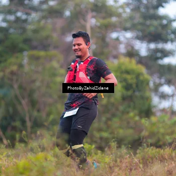 Runner Photo 5822377