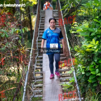 Runner Photo 582238